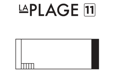 Lpw zwembadmodellen La Plage 11