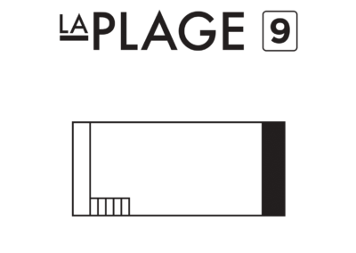 Lpw zwembadmodellen La Plage 9